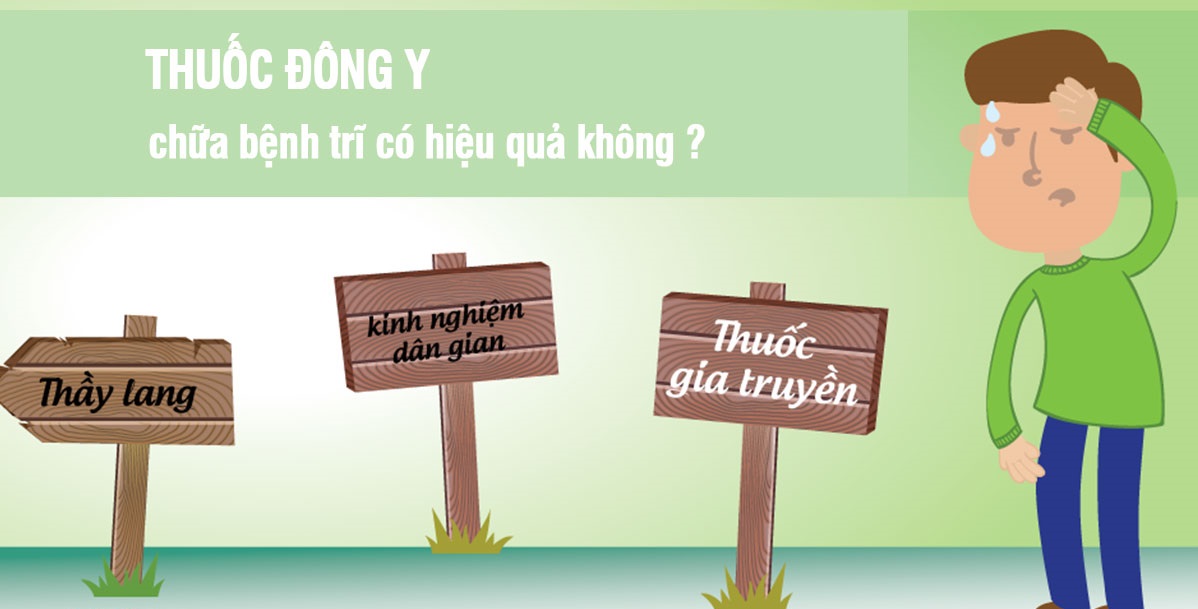 thuốc đông y điều trị bệnh trĩ